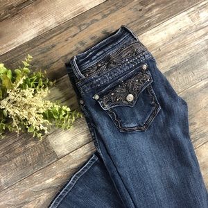 Grace in LA • boot cut jeans